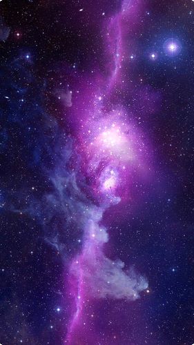 tranh phong cảnh màu nước galaxy - TRANH PHONG CẢNH GALAXY
